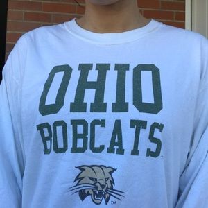 OU long sleeve